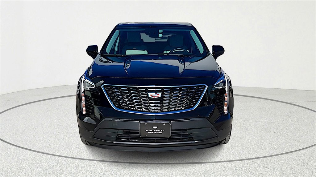 2022 Cadillac XT4 Luxury