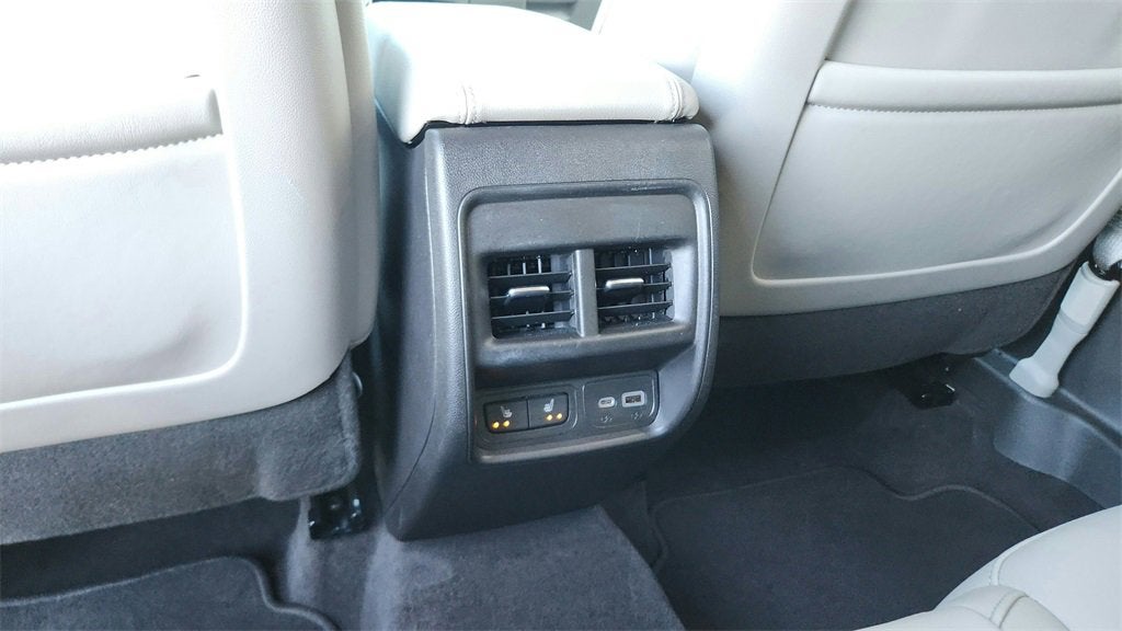 2022 Cadillac XT4 Luxury