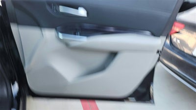 2022 Cadillac XT4 Luxury