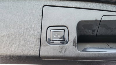 2022 Cadillac XT4 Luxury