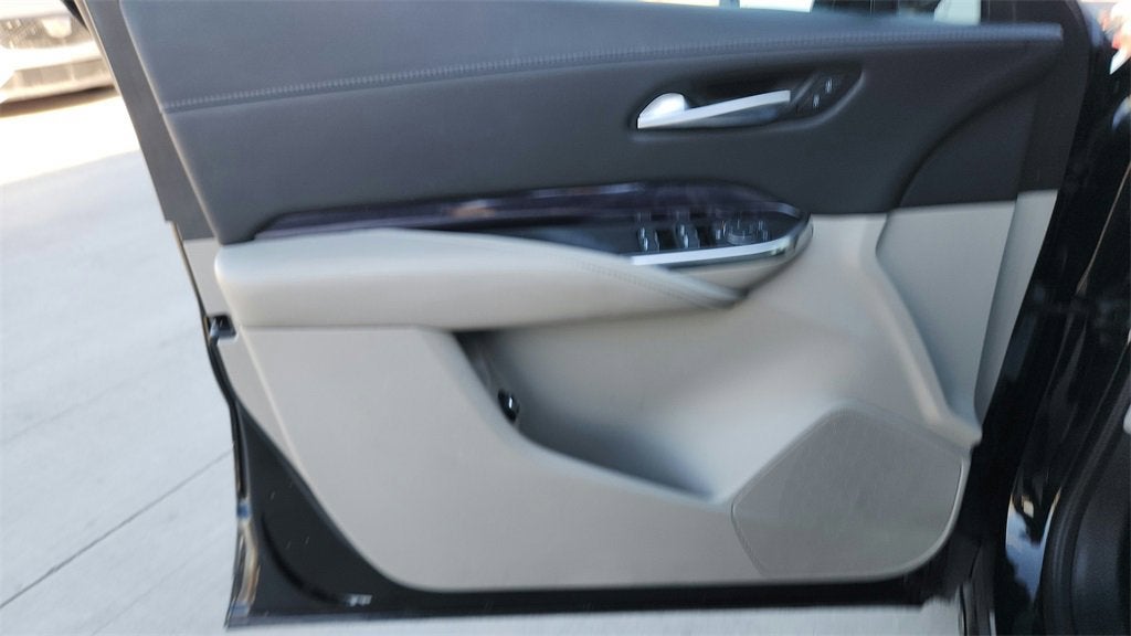 2022 Cadillac XT4 Luxury