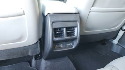 2022 Cadillac XT4 Luxury