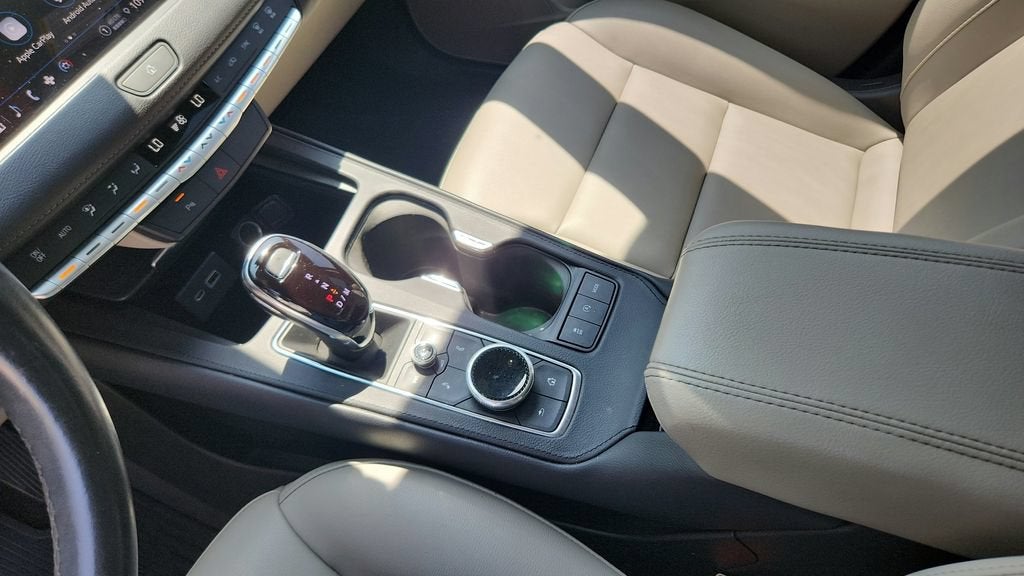 2023 Cadillac XT4 FWD Luxury