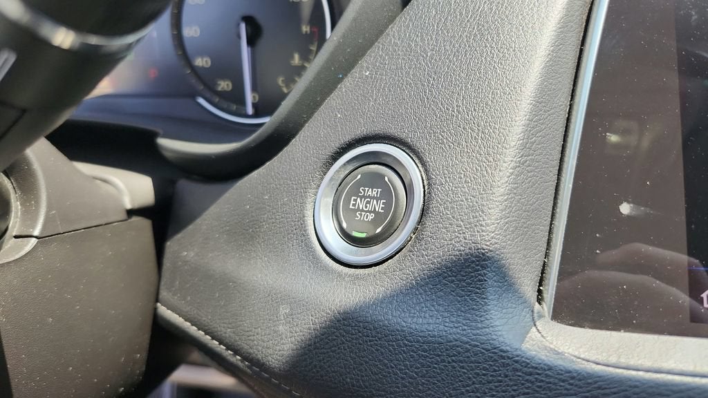 2023 Cadillac XT4 FWD Luxury