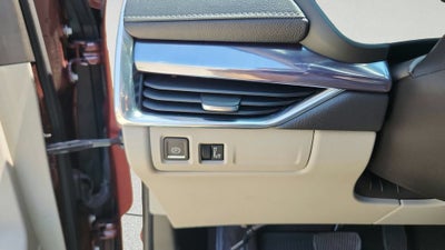 2023 Cadillac XT4 FWD Luxury