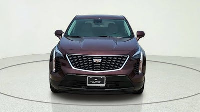 2023 Cadillac XT4 FWD Luxury