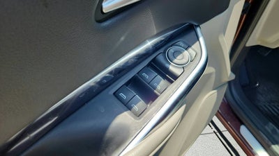 2023 Cadillac XT4 FWD Luxury