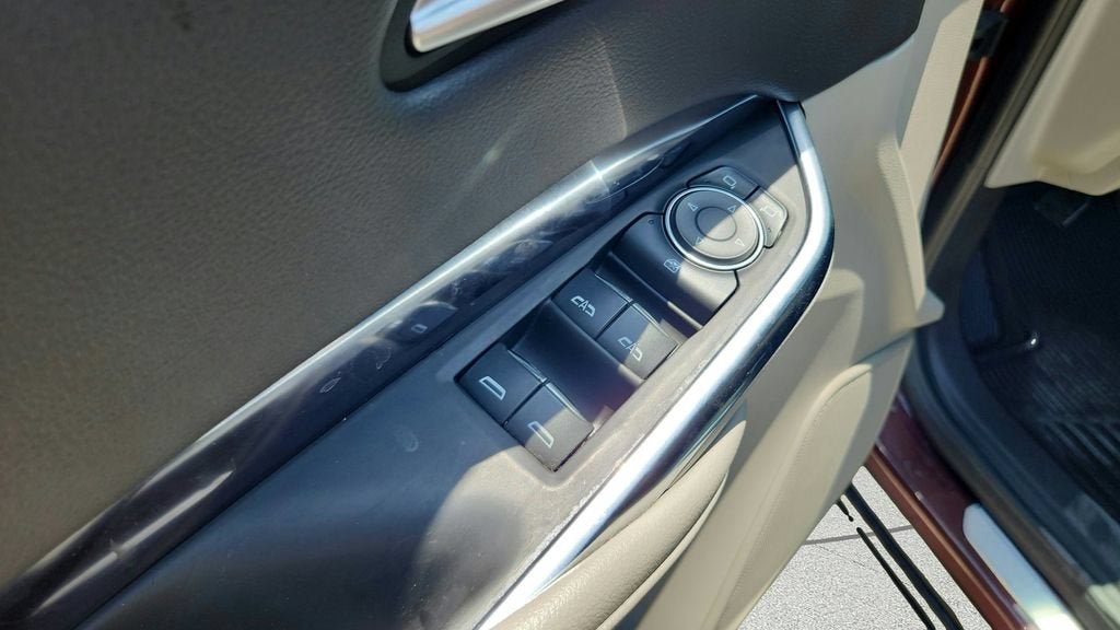 2023 Cadillac XT4 FWD Luxury