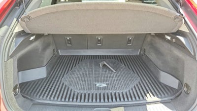 2023 Cadillac XT4 FWD Luxury