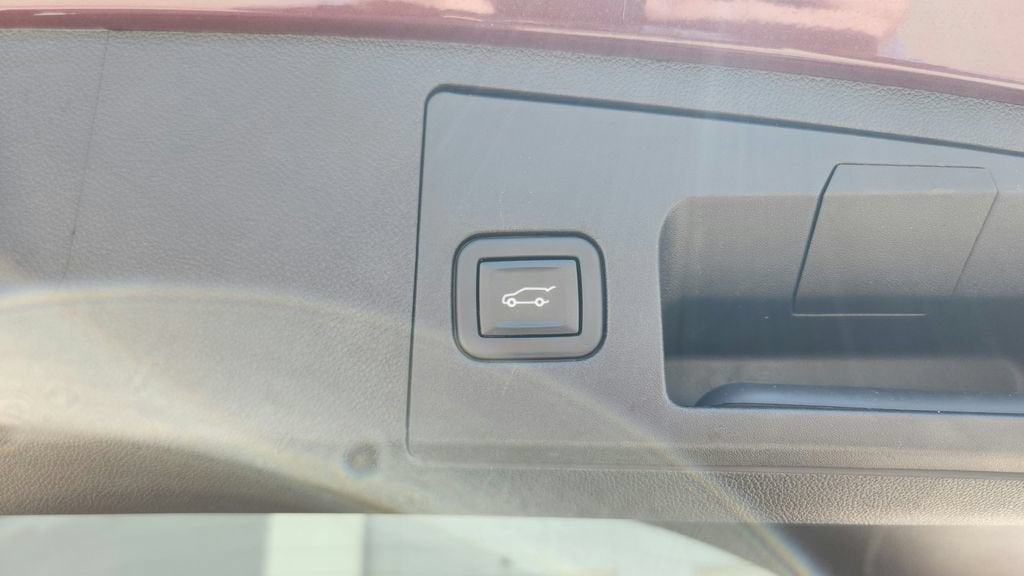 2023 Cadillac XT4 FWD Luxury