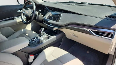 2023 Cadillac XT4 FWD Luxury