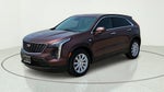 2023 Cadillac XT4 FWD Luxury