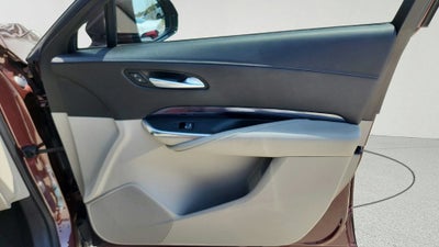 2023 Cadillac XT4 FWD Luxury