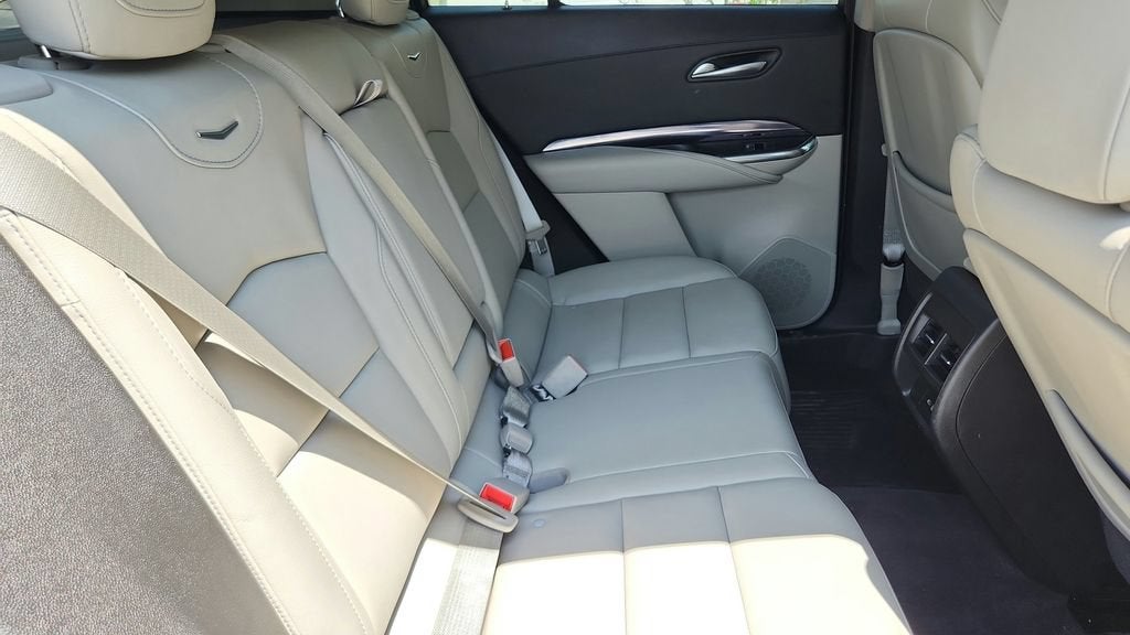 2023 Cadillac XT4 FWD Luxury