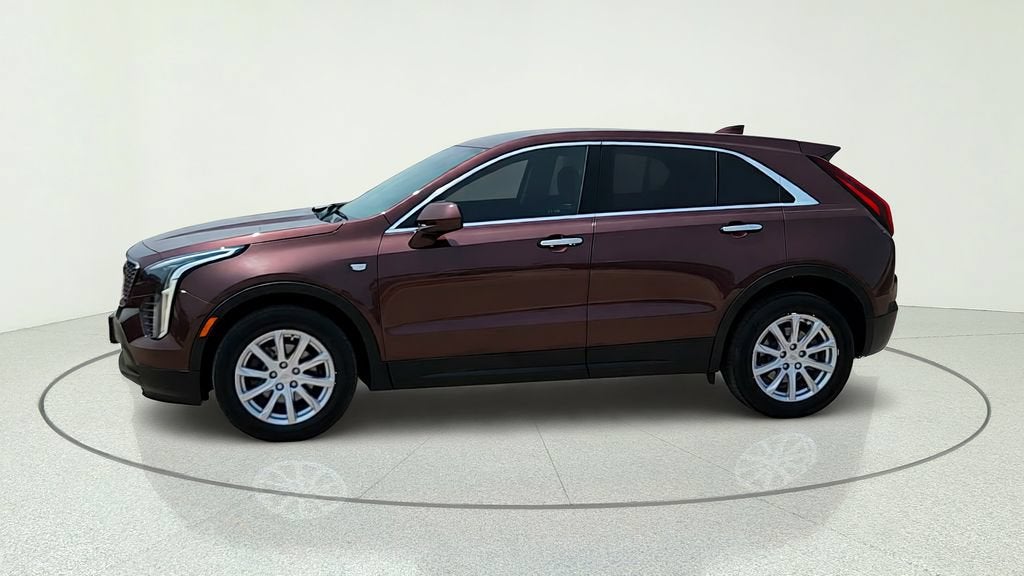 2023 Cadillac XT4 FWD Luxury