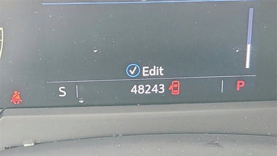 2022 Cadillac XT4 Luxury