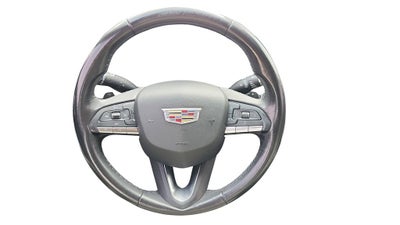 2022 Cadillac XT4 Luxury