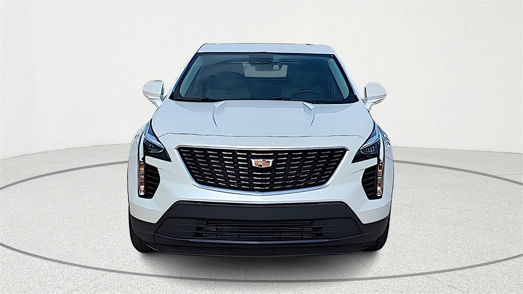 2022 Cadillac XT4 Luxury