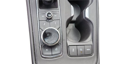 2022 Cadillac XT4 Luxury