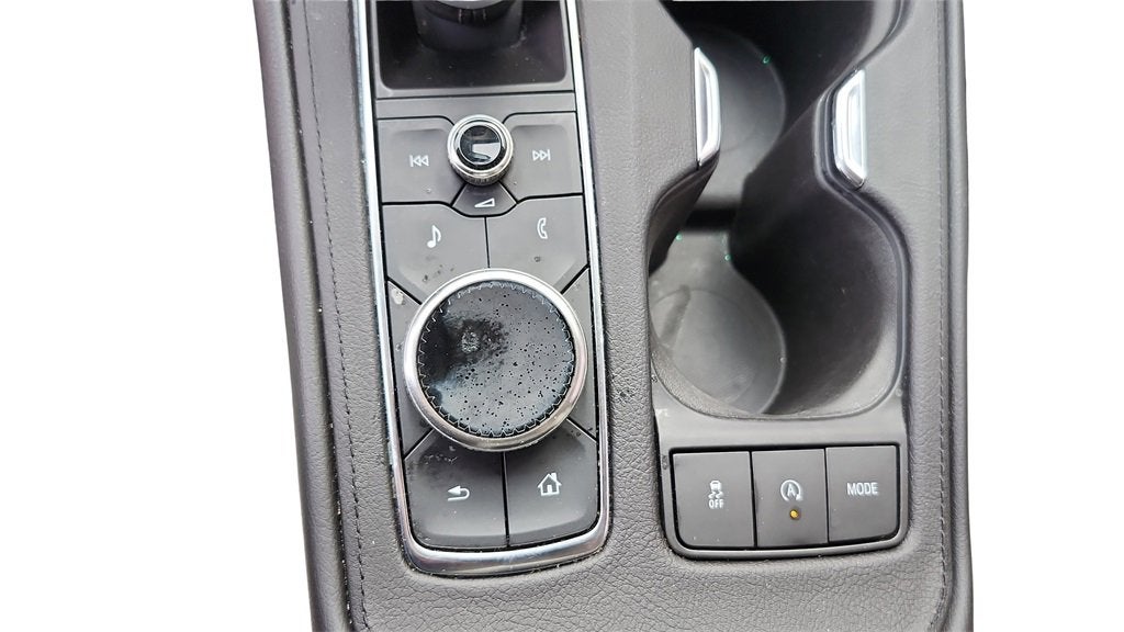 2022 Cadillac XT4 Luxury