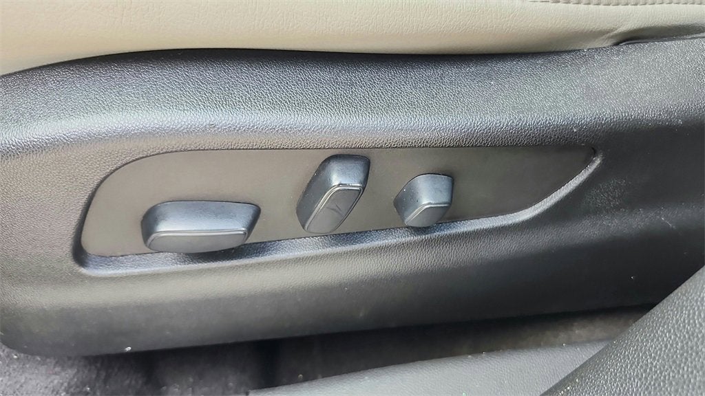 2022 Cadillac XT4 Luxury