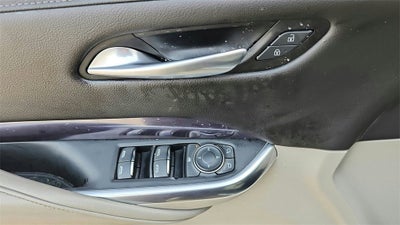 2022 Cadillac XT4 Luxury