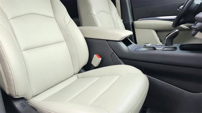 2022 Cadillac XT4 Luxury