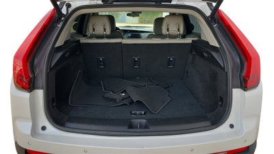 2022 Cadillac XT4 Luxury