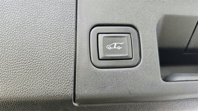 2022 Cadillac XT4 Luxury