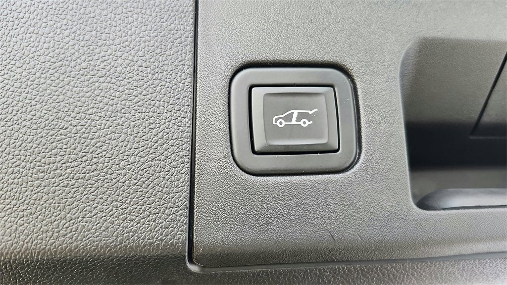 2022 Cadillac XT4 Luxury