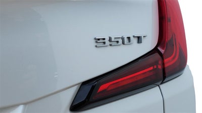 2022 Cadillac XT4 Luxury