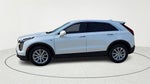 2022 Cadillac XT4 Luxury