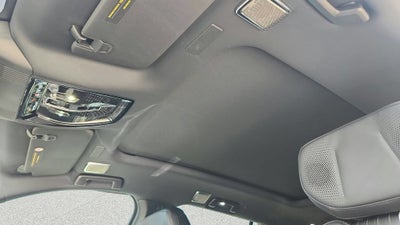 2027 Cadillac VISTIQ Luxury
