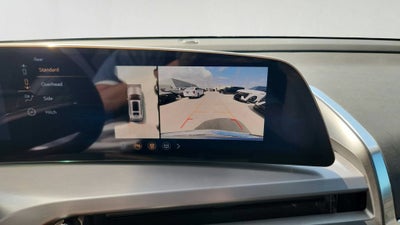 2027 Cadillac VISTIQ Luxury
