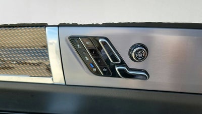 2027 Cadillac VISTIQ Luxury