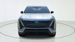 2027 Cadillac VISTIQ Luxury