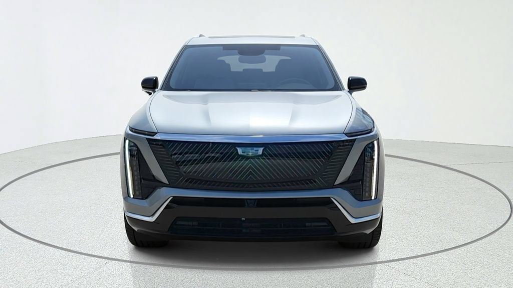 2027 Cadillac VISTIQ Luxury