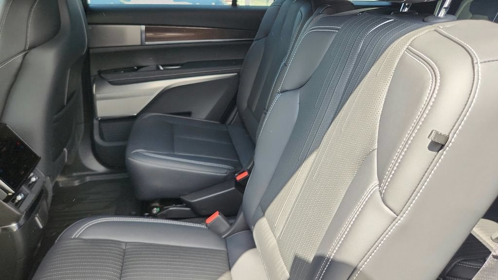 2027 Cadillac VISTIQ Luxury