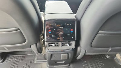 2027 Cadillac VISTIQ Luxury
