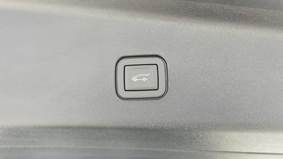 2027 Cadillac VISTIQ Luxury