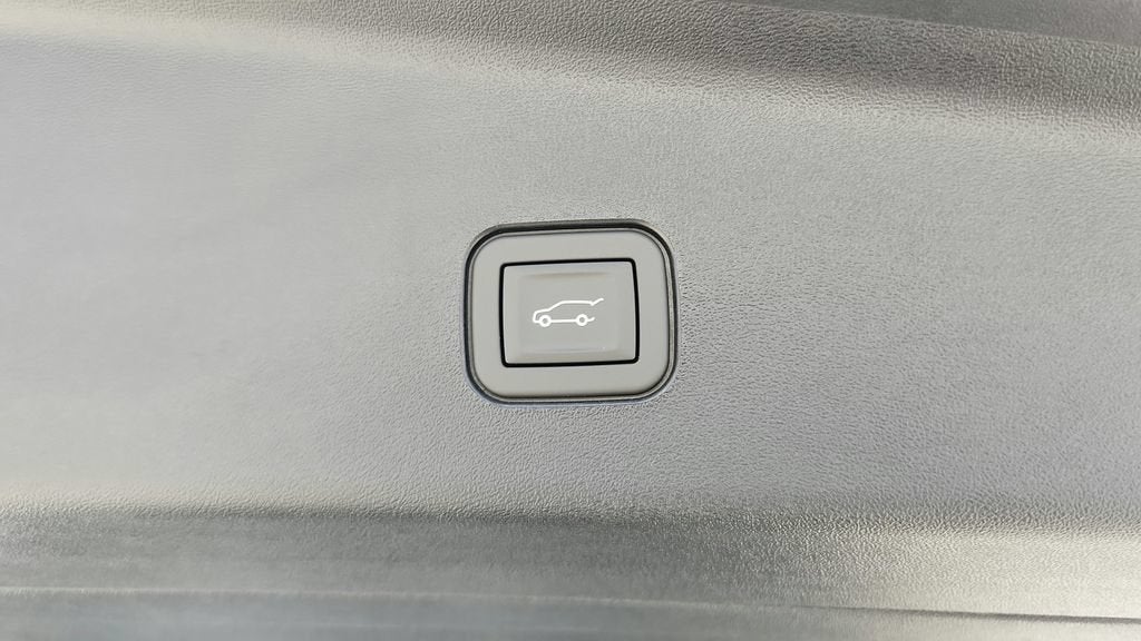 2027 Cadillac VISTIQ Luxury