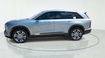 2027 Cadillac VISTIQ Luxury