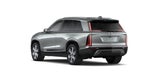2027 Cadillac VISTIQ Luxury