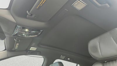 2027 Cadillac VISTIQ Luxury