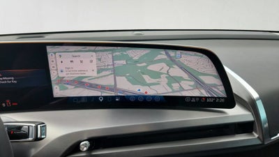 2027 Cadillac VISTIQ Luxury