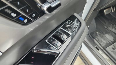 2027 Cadillac VISTIQ Luxury