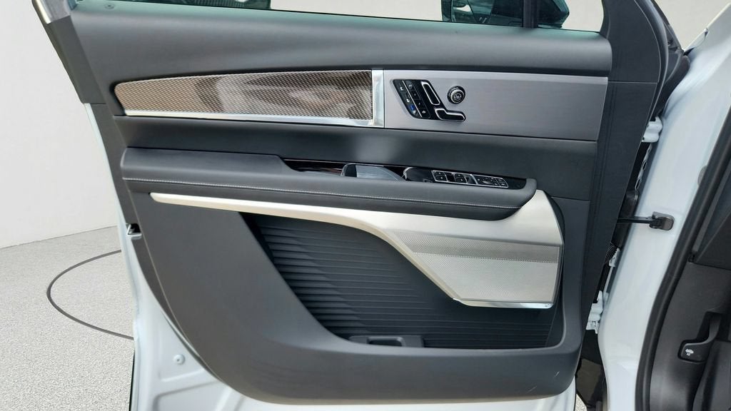 2027 Cadillac VISTIQ Luxury