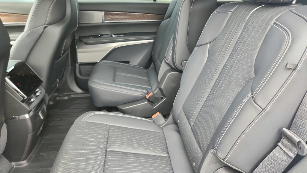 2027 Cadillac VISTIQ Luxury