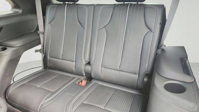2027 Cadillac VISTIQ Luxury