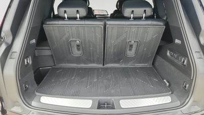 2027 Cadillac VISTIQ Luxury